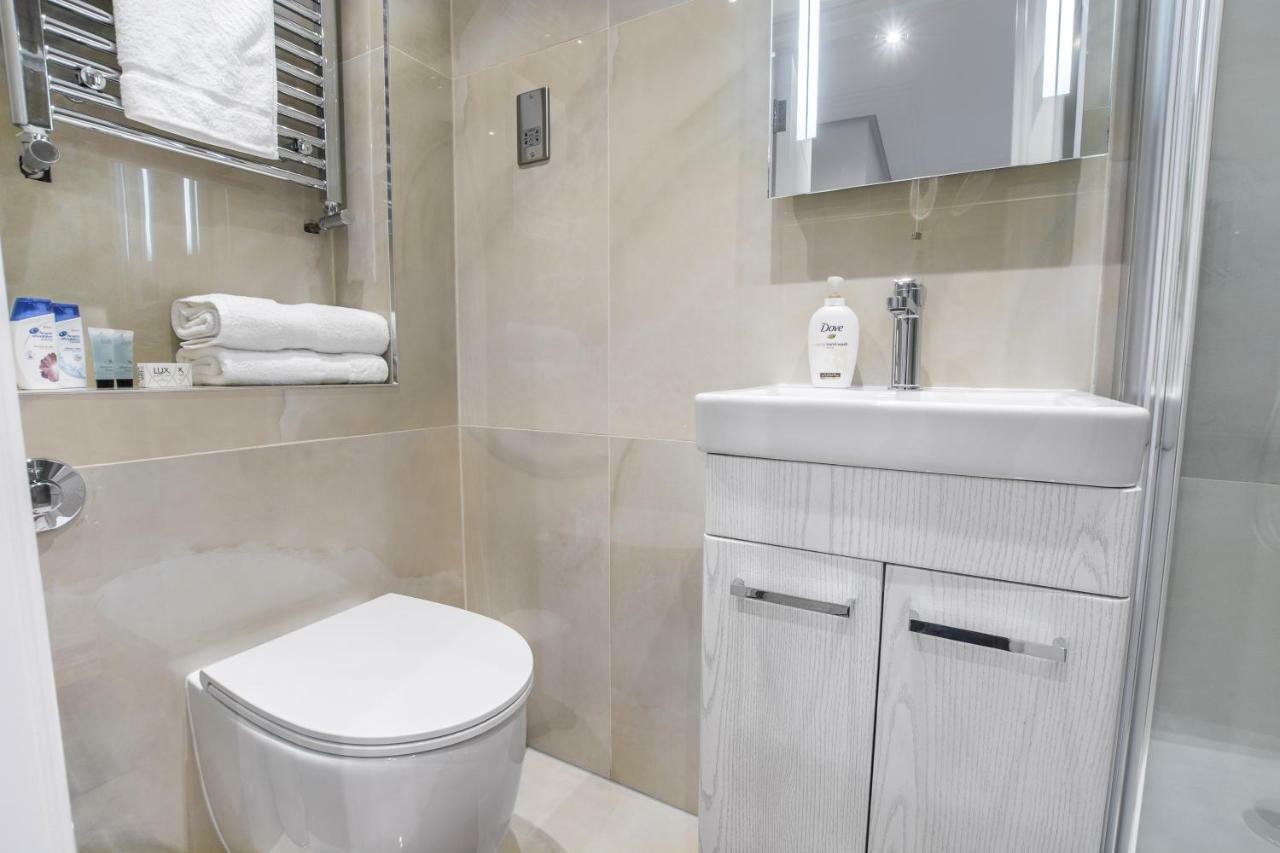Hotel Ta House Edgware Esterno foto